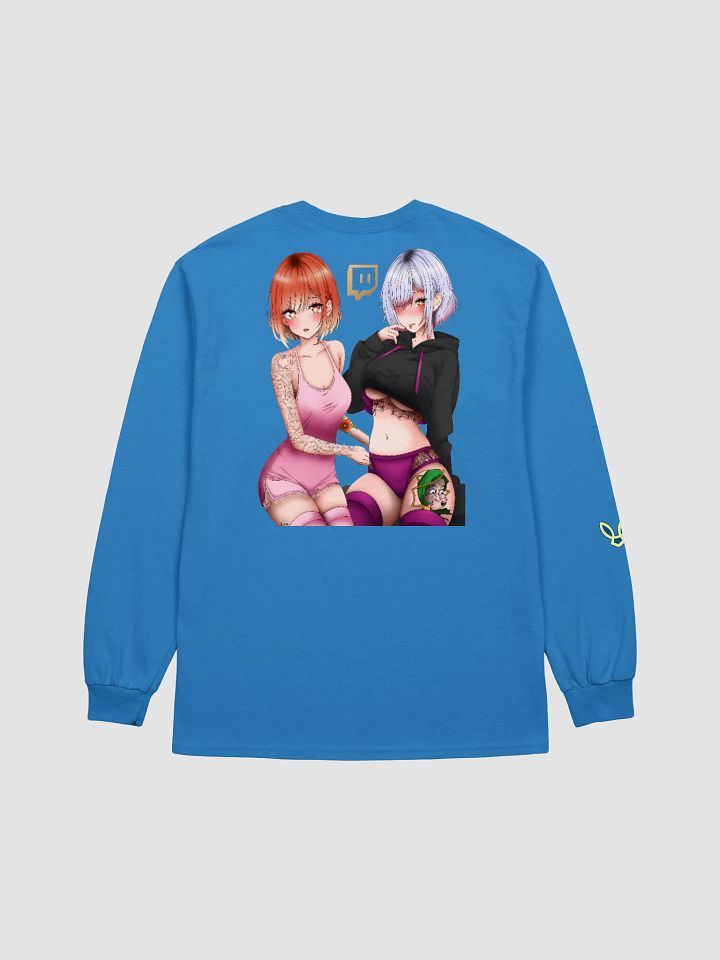 Cutie Comfort Tee product image (13)