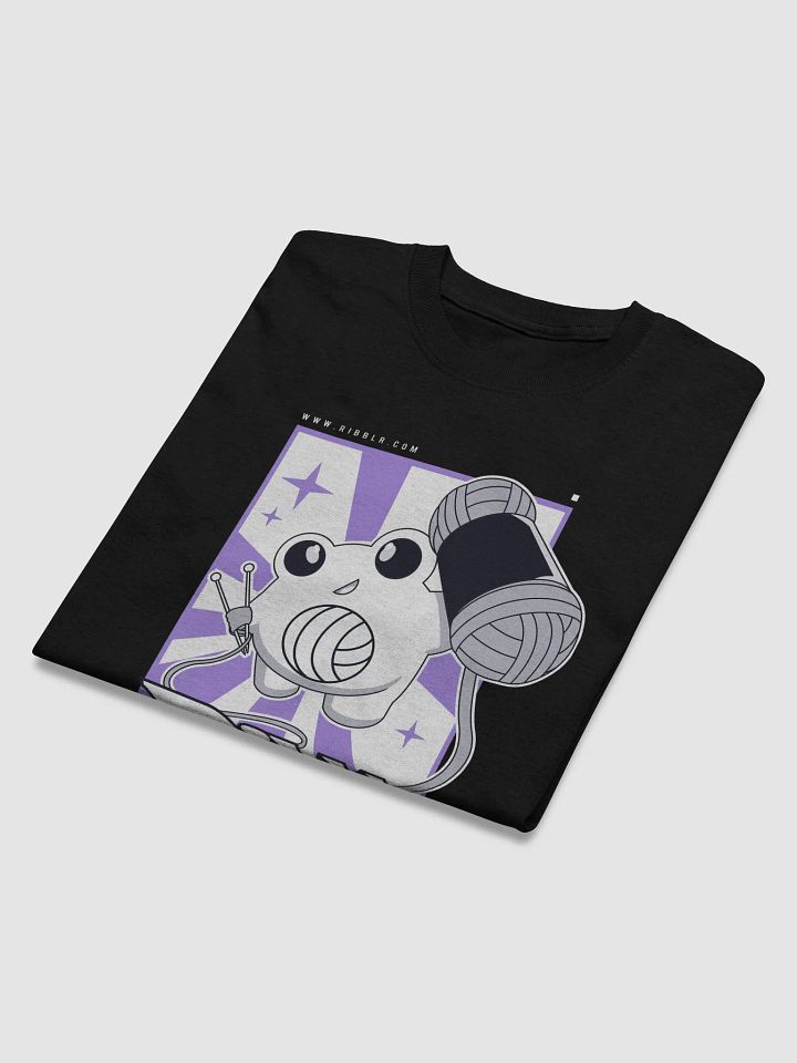 Craft Everywhere Ribbot T-Shirt product image (2)