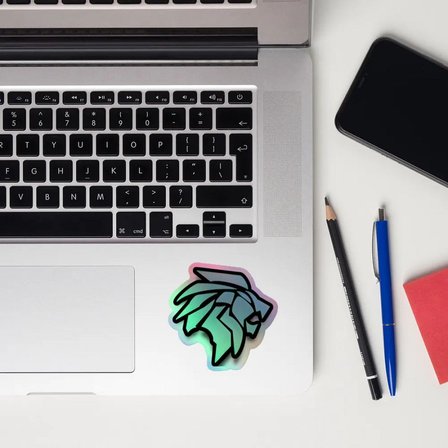 Holographic Stickers product image (12)