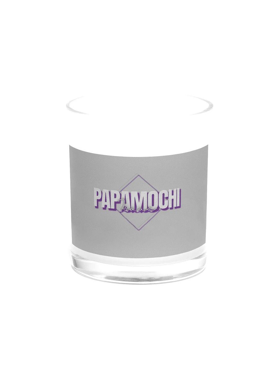 PapaMochi Candle product image (1)