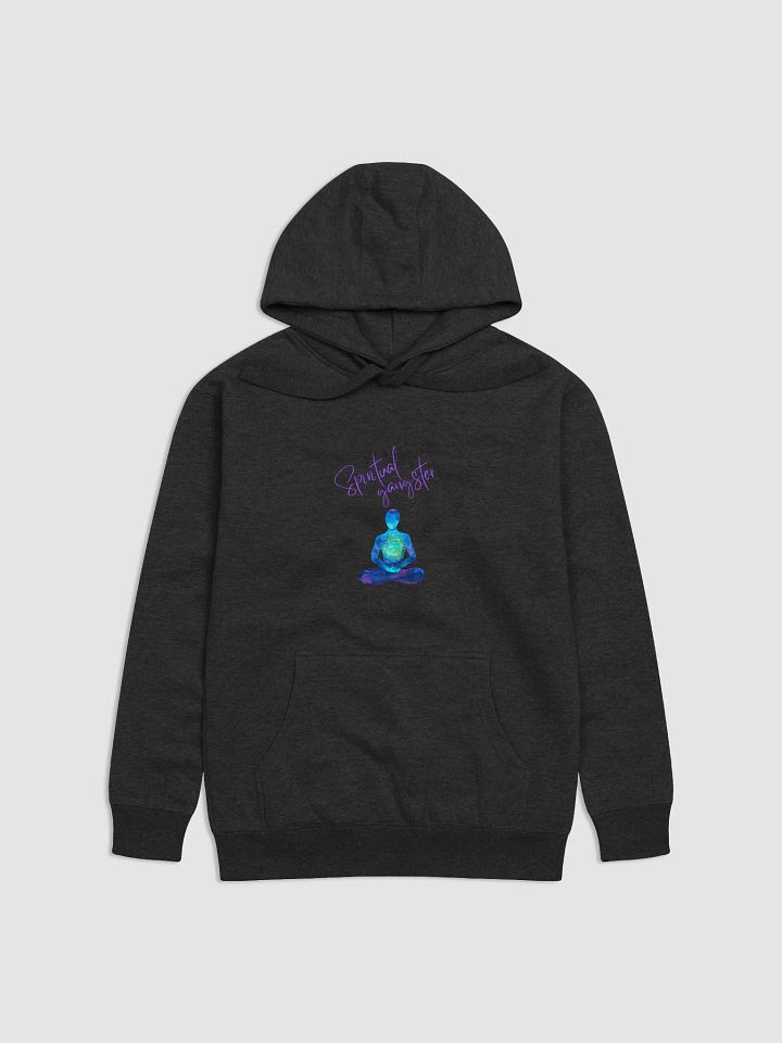 Evolutionary Vibes Hoodie product image (1)