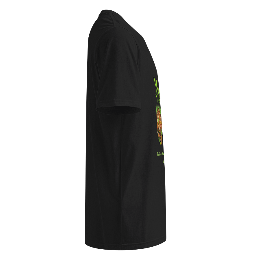 Nutrient Growth Zone T-Shirt product image (4)