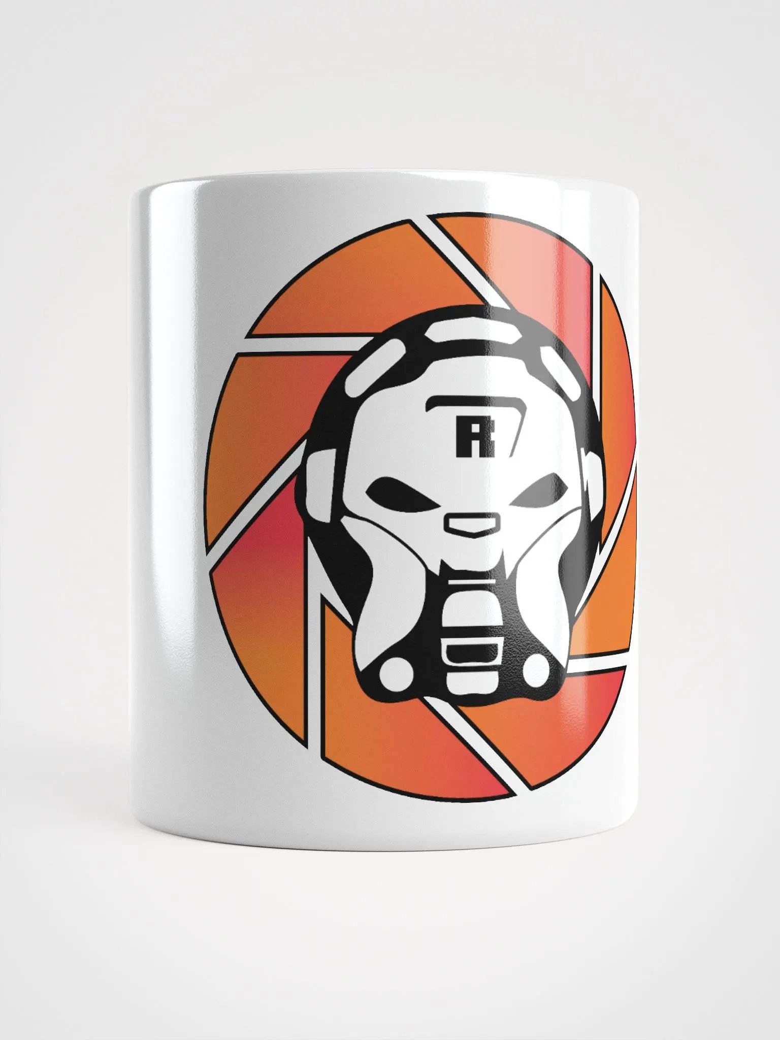 Rombing Glossy Mug product image (13)