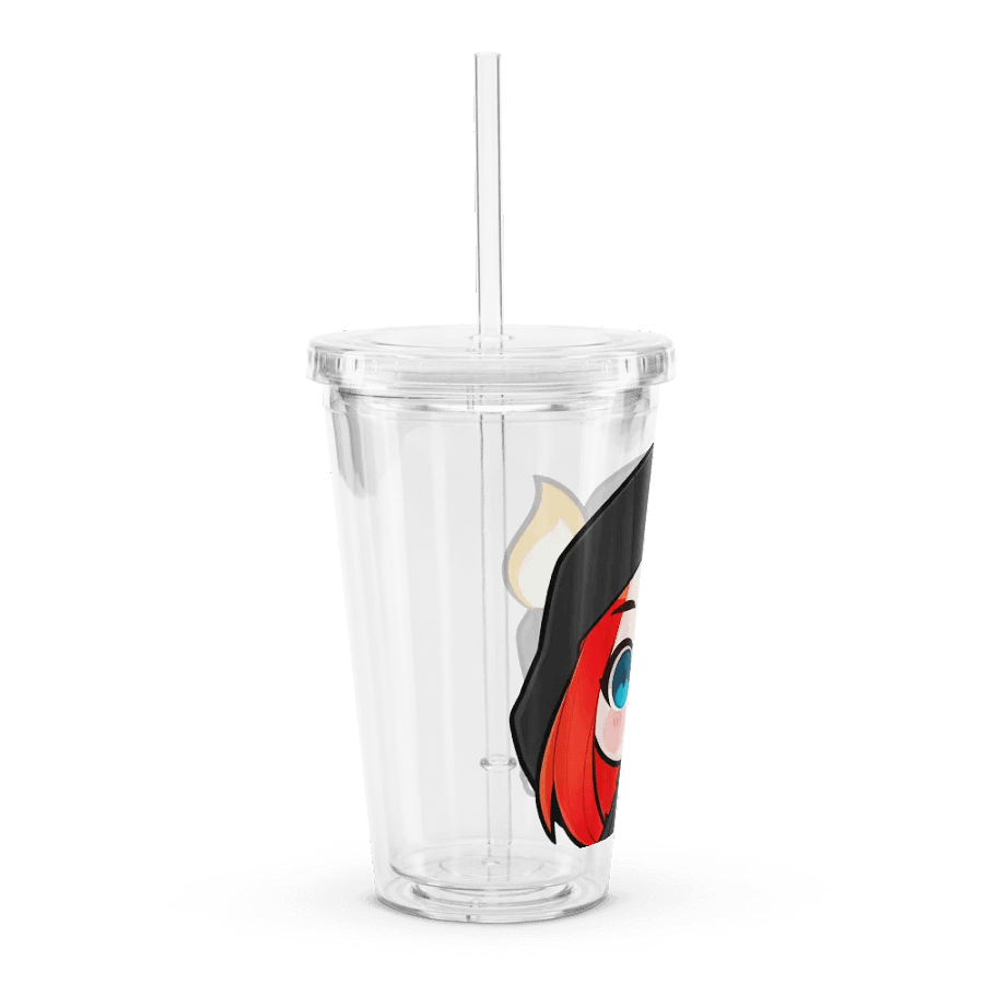 Cult 16oz Tumbler product image (3)