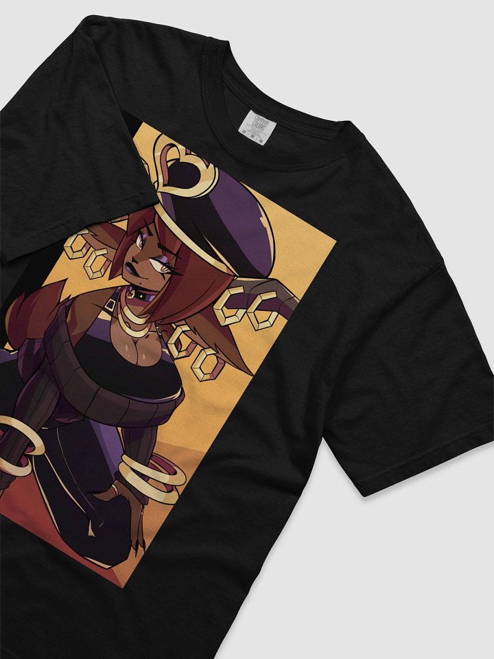 T-Shirt (Unisex) - Van (Series 4) product image (2)