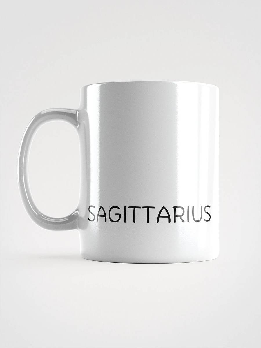 What's Your Moon Sign? Mug ~Sagittarius~ product image (6)