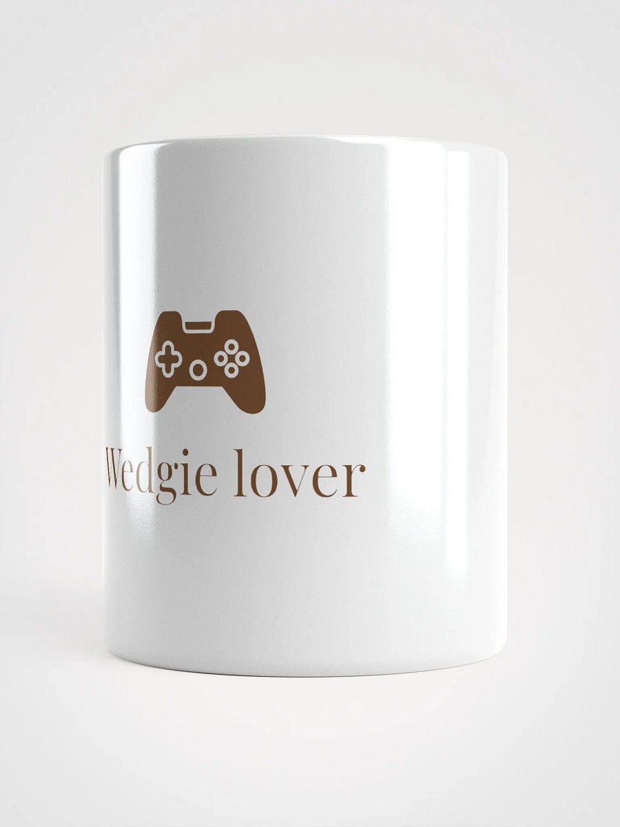 Wedgie lover mug product image (13)