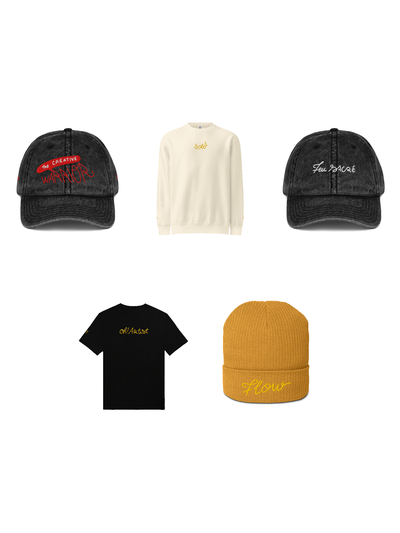 Gift selection 01 product image (2)