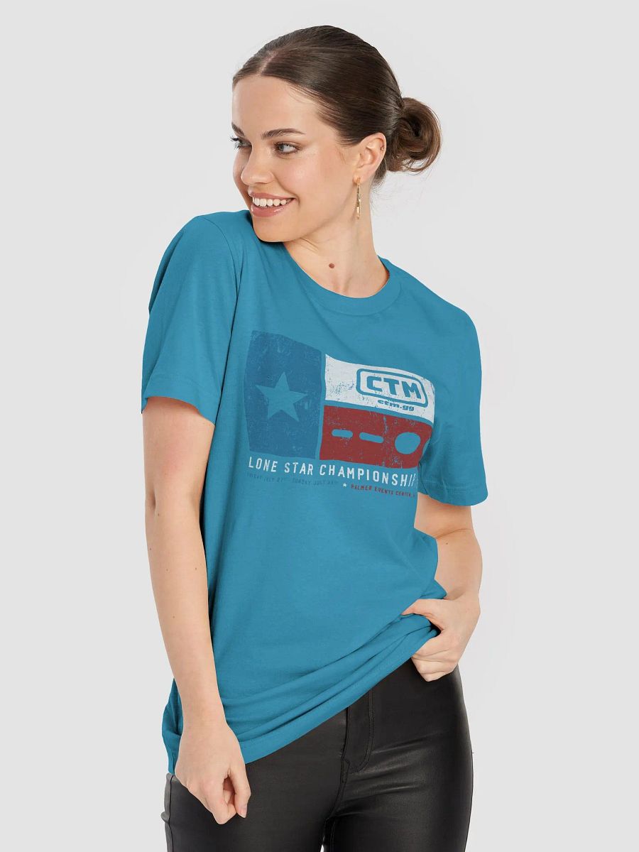 LONE STAR 2023 OFFICIAL SHIRT product image (8)