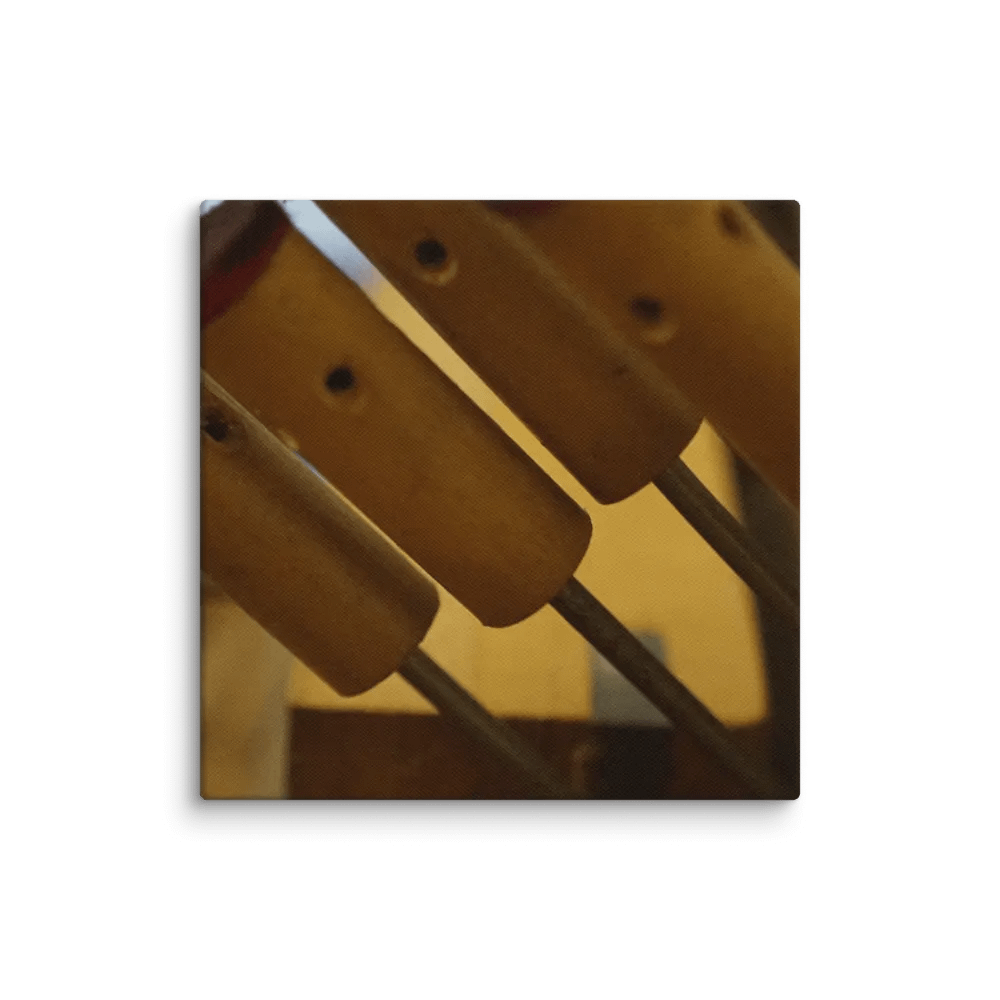 Piano Parts Canvas product image (1)