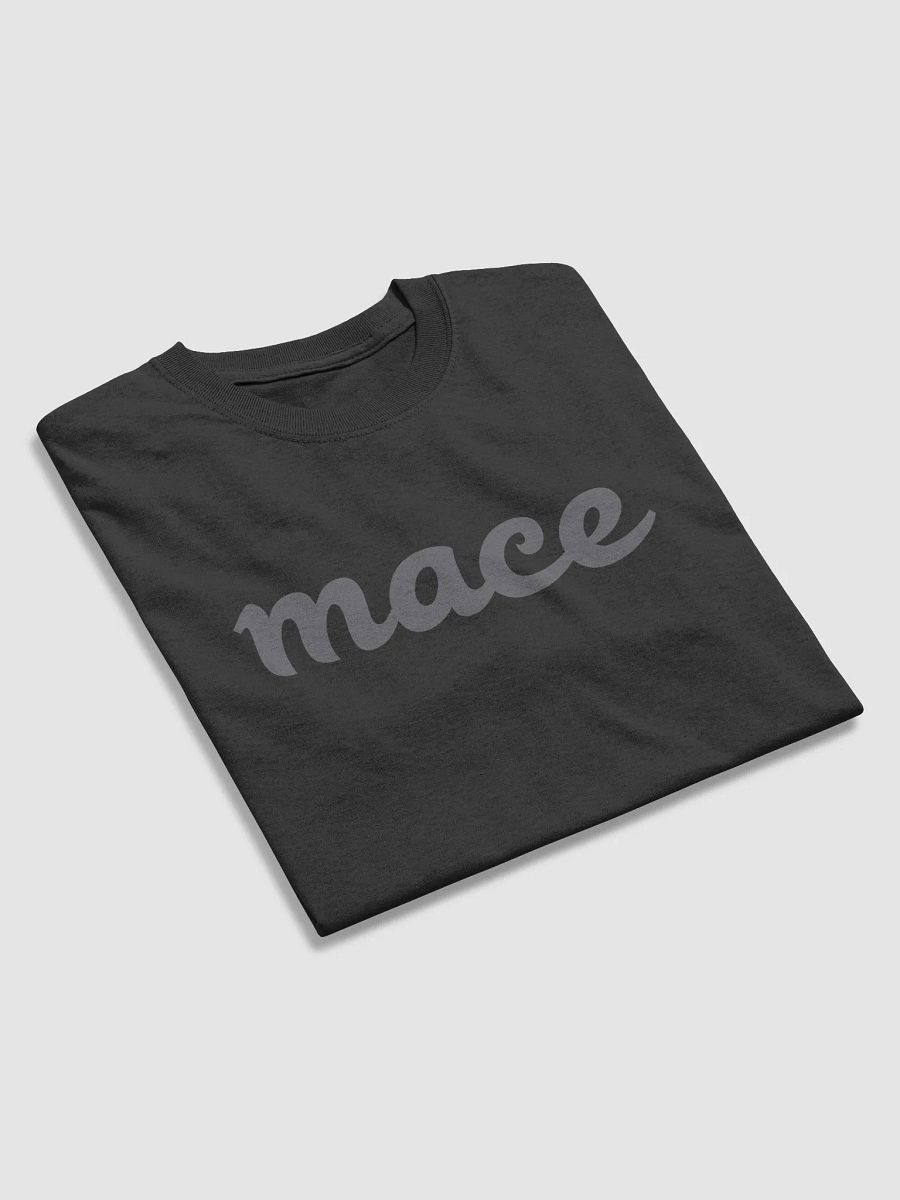 Mace Logo Unisex Shirt product image (24)