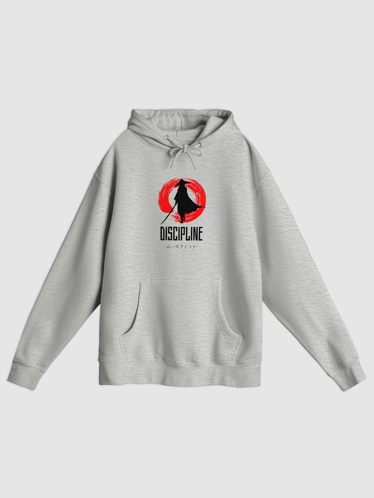 Samurai Sweatshirt - Shadow Warrior product image (1)