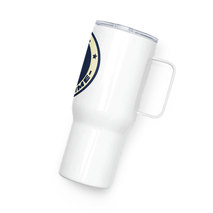 OHL Overtime Travel Mug product image (4)