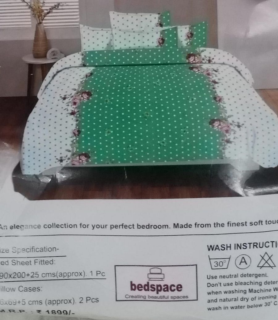BED SHEET product image (1)
