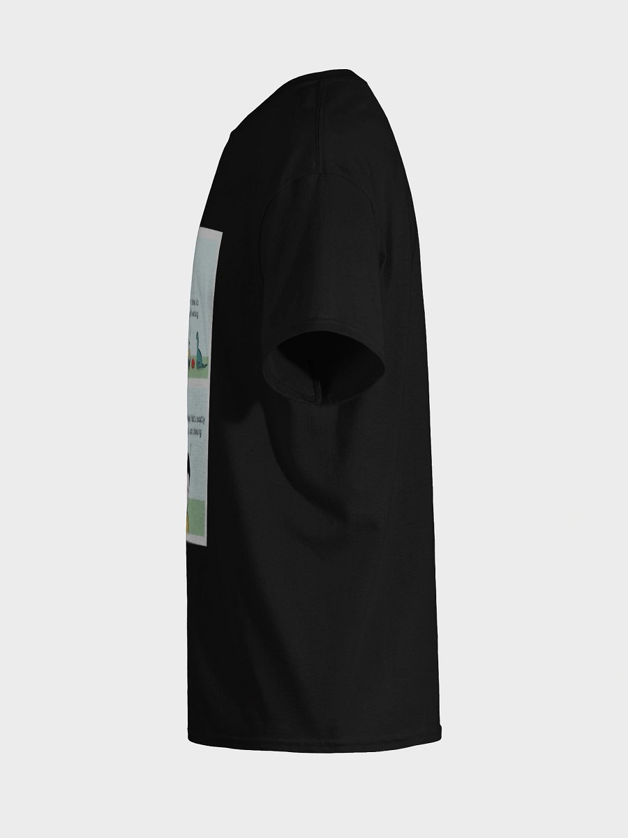 Comic #224 T-shirt product image (33)
