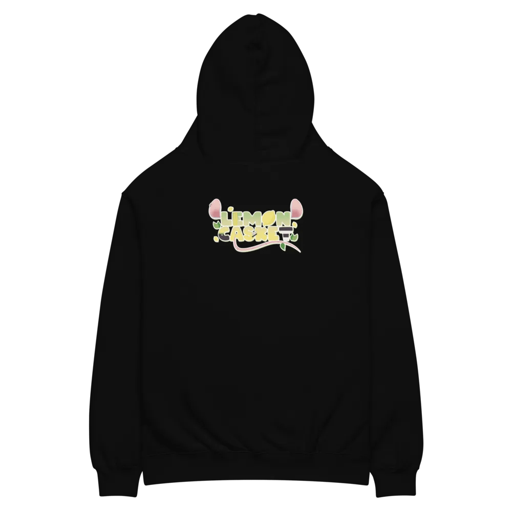 Deco-Tape Lemon Hoodie product image (12)