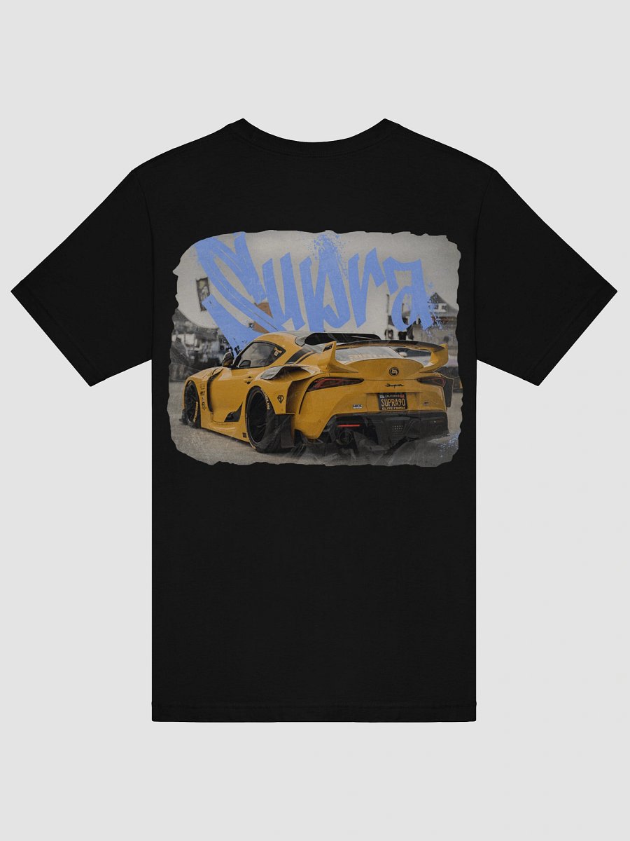 Supra T-Shirt product image (6)