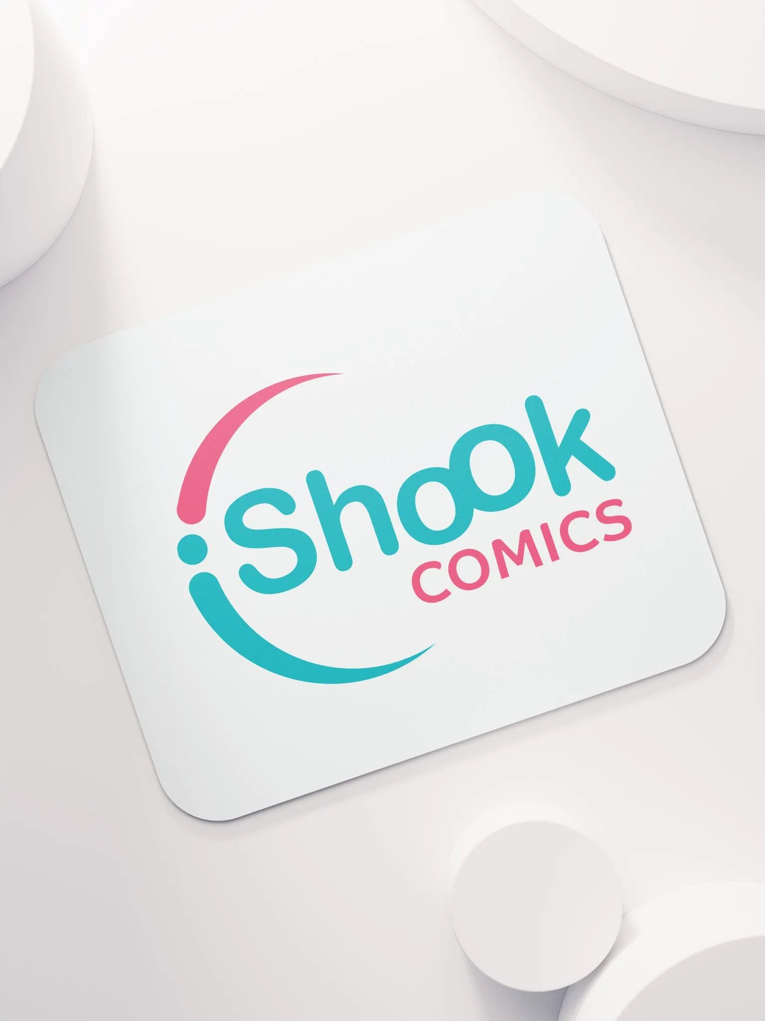 iShook Comics Pad product image (7)