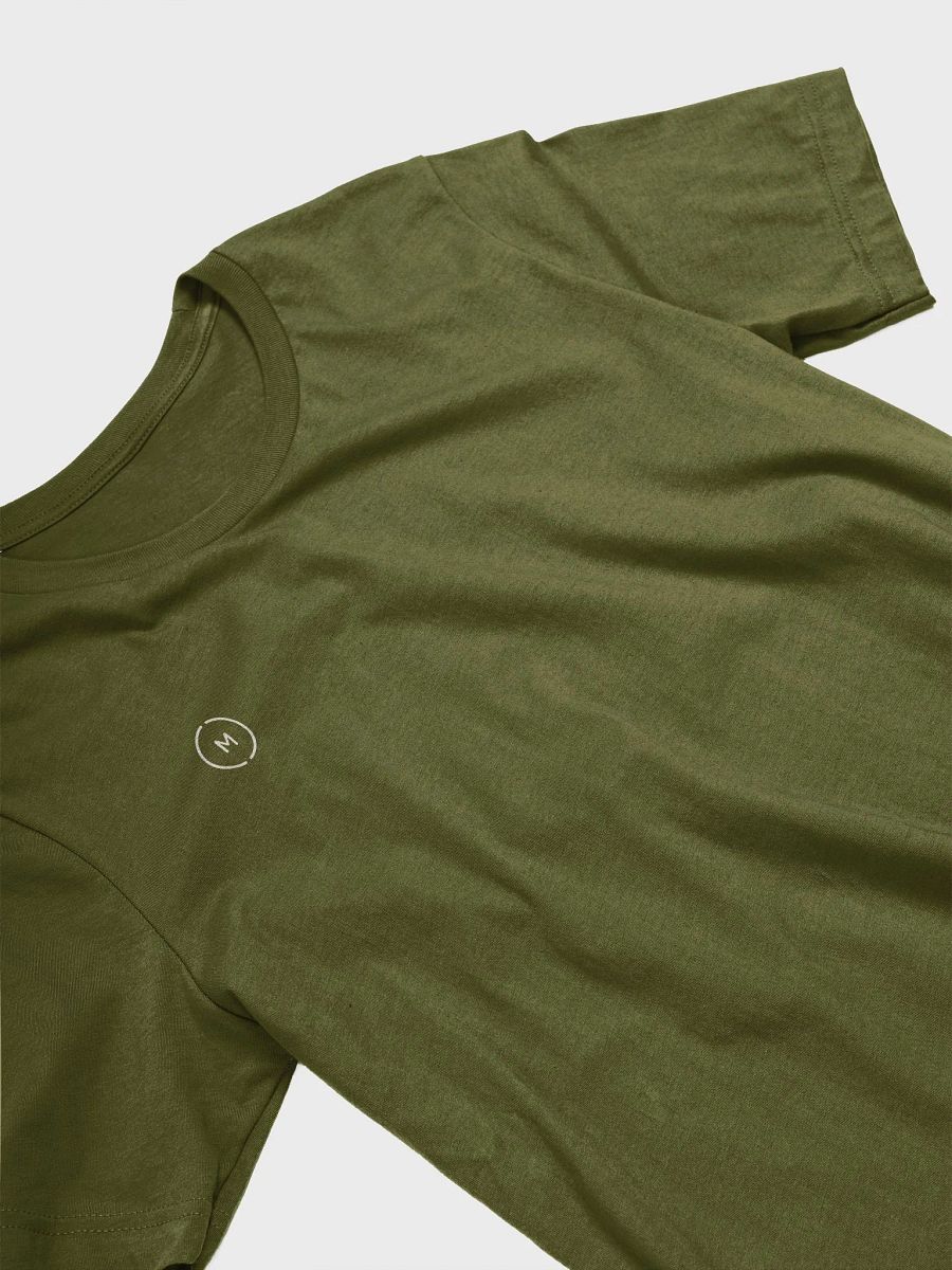 Moment (M) Soft Tee product image (3)