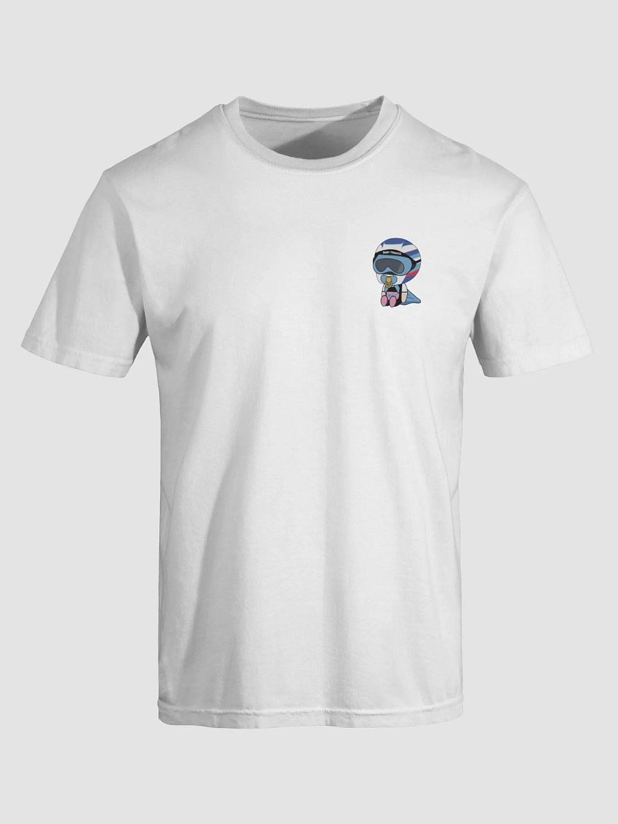 I Sits - Franco Colapinto - Soft T-Shirt product image (18)