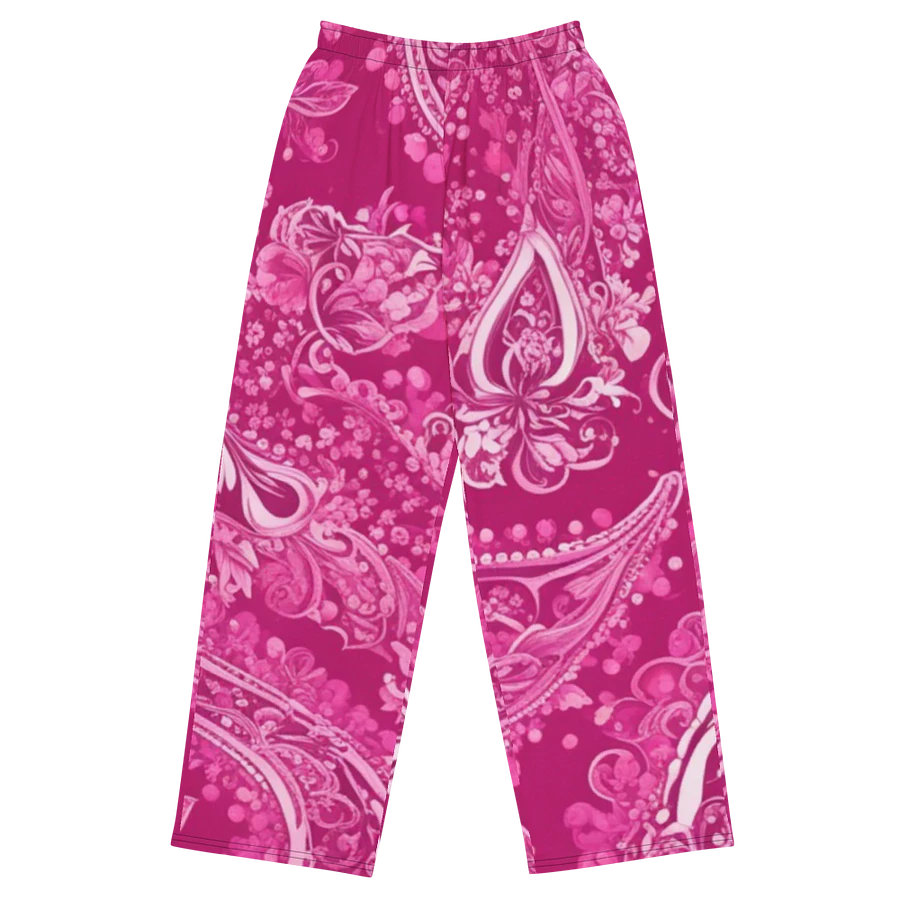 PINK PAISLEY product image (2)