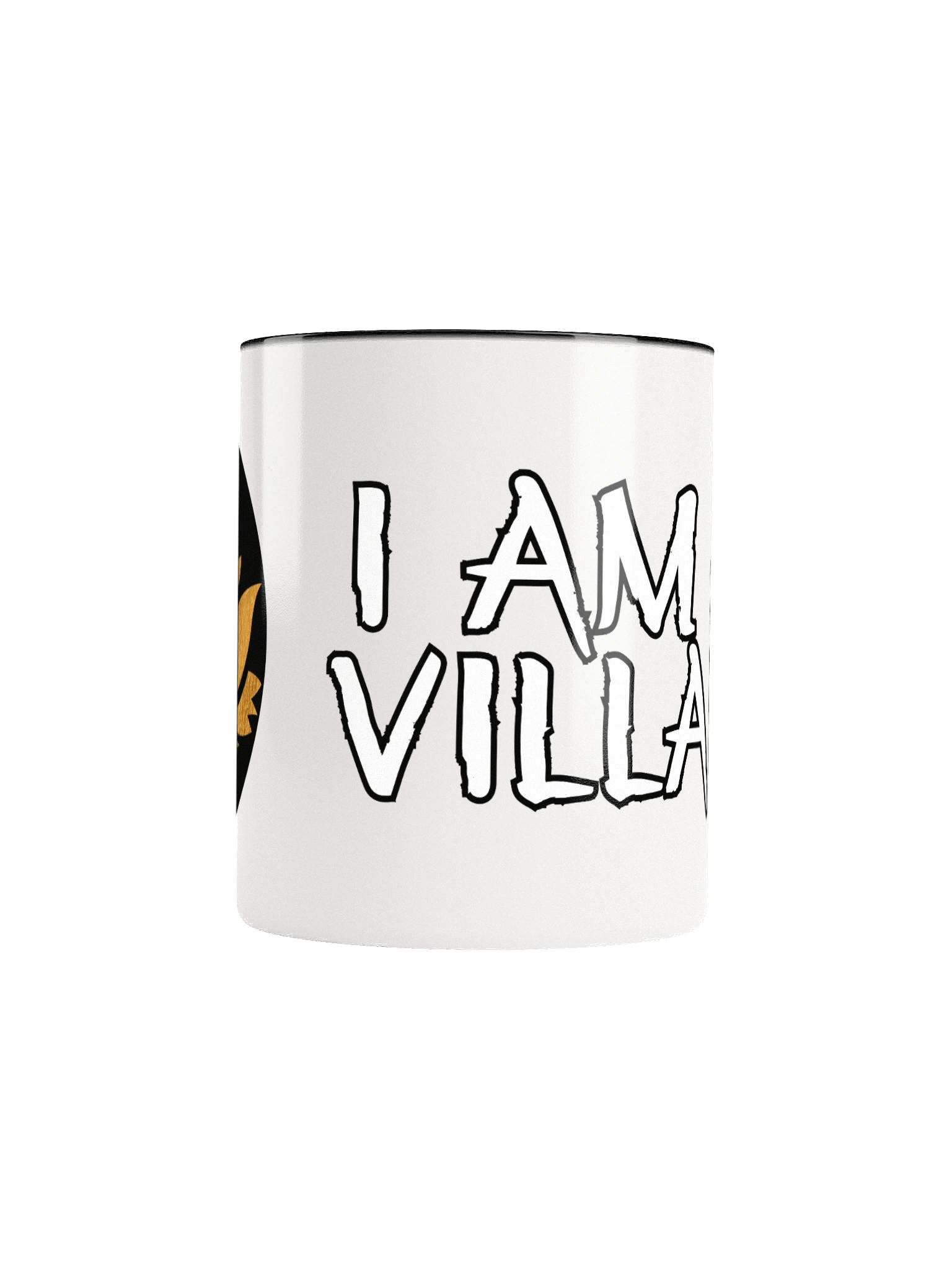 Black inside Mug product image (10)