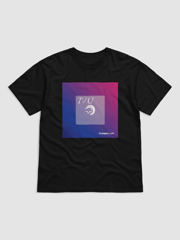 Tuned Up Gradient Tee product image (3)
