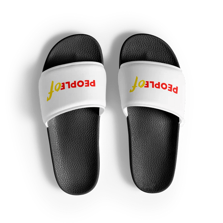 People Of Sandals product image (2)