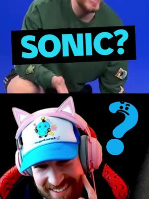 Mr Beast plays SONIC FRONTIERS?! #sonic #mrbeast #sonicthehedgehog #sonicfrontiers #sega #gaming  @Sonic the Hedgehog 