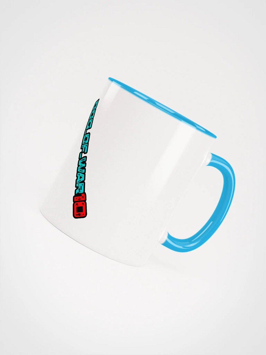 Dog of War Gaming Mug product image (4)