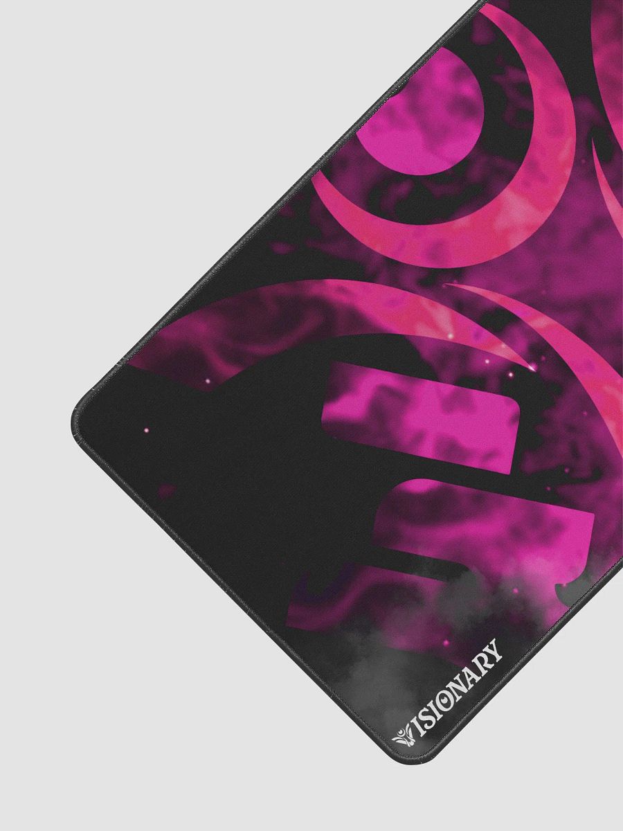 Visionary x Errah Mouse Pad V2 product image (3)