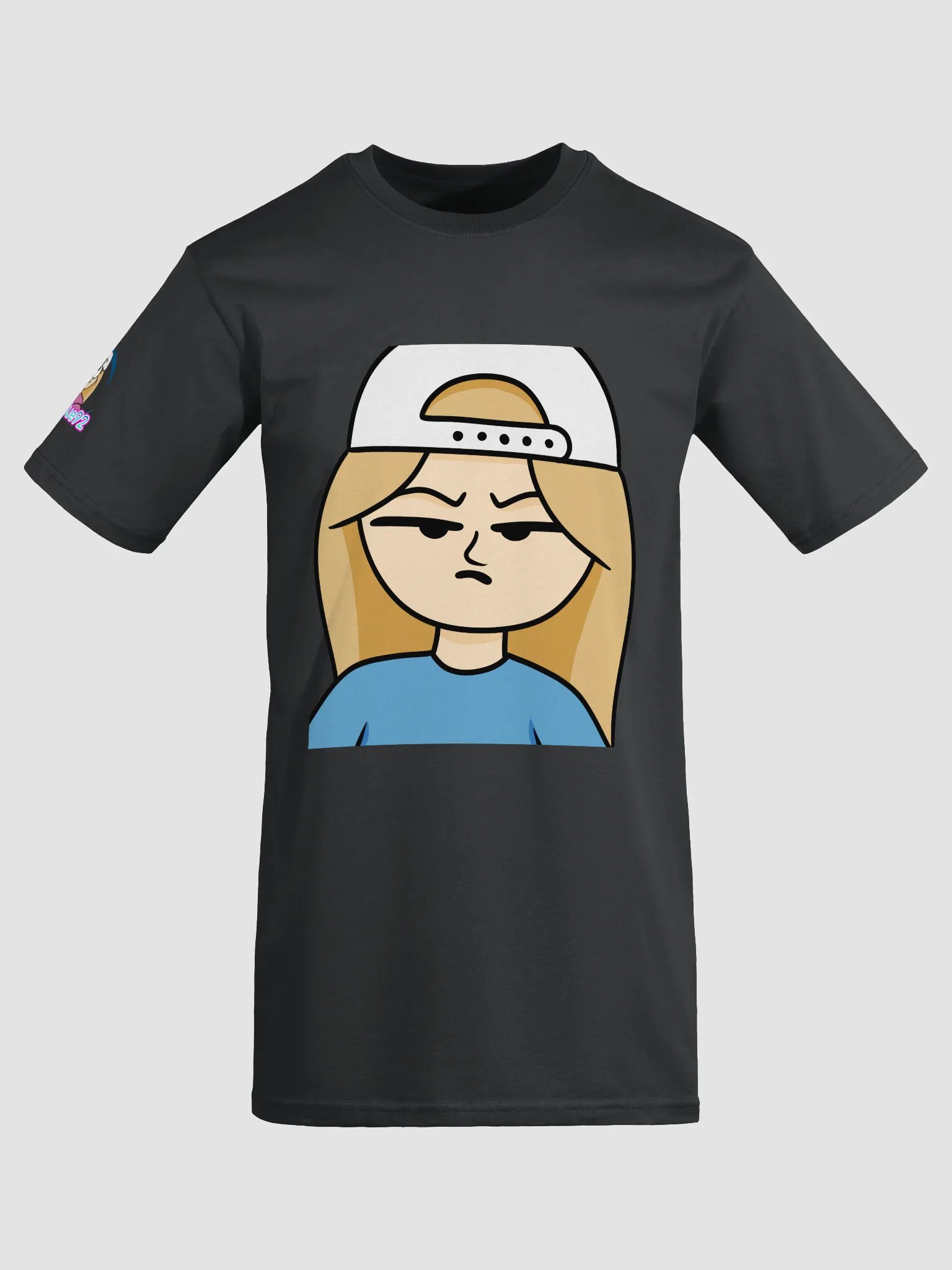 squint shirt cotton product image (6)