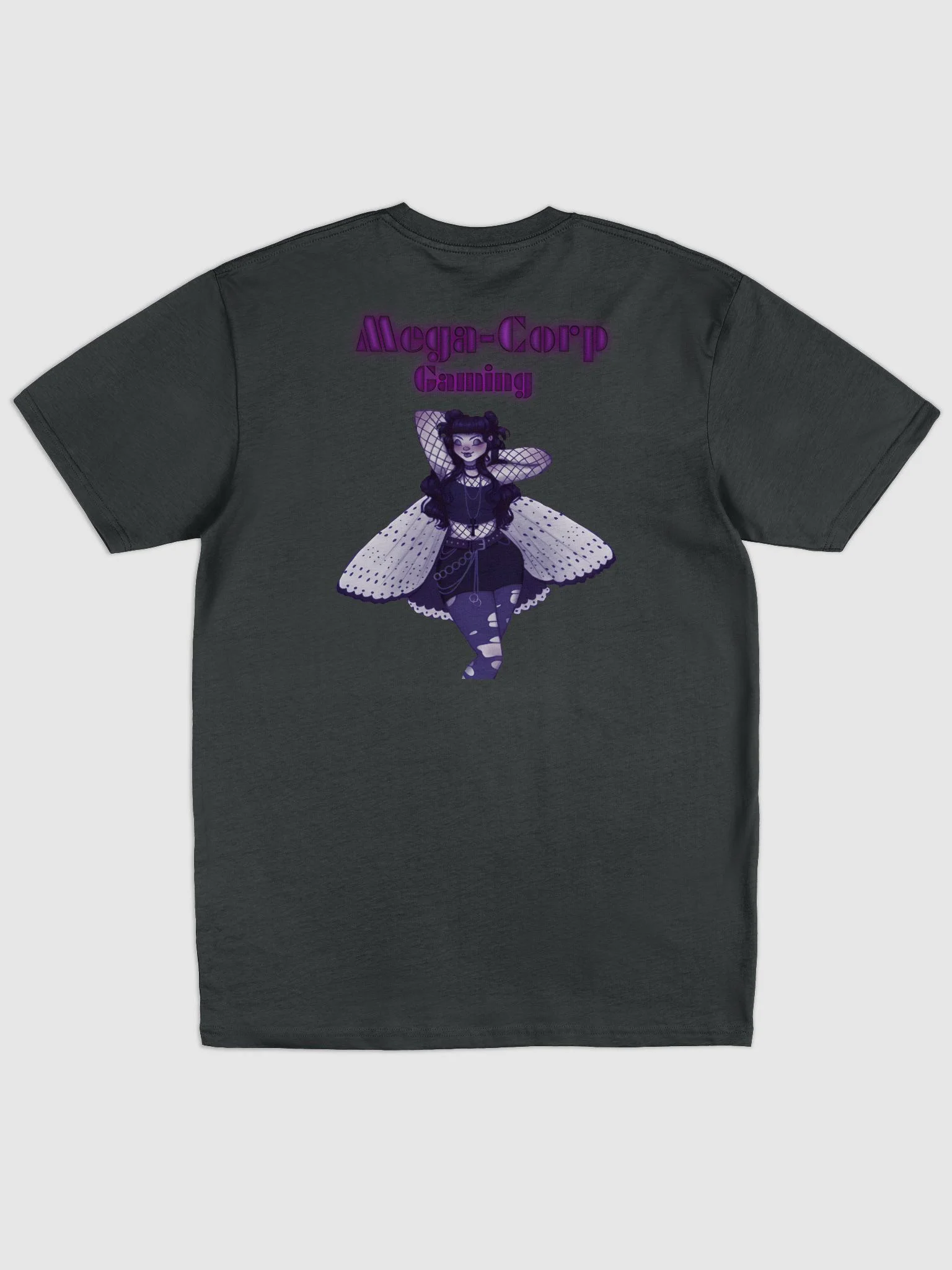 Heartbeat Compass Men's Tee product image (5)