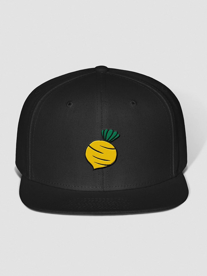 Turnip hat product image (1)