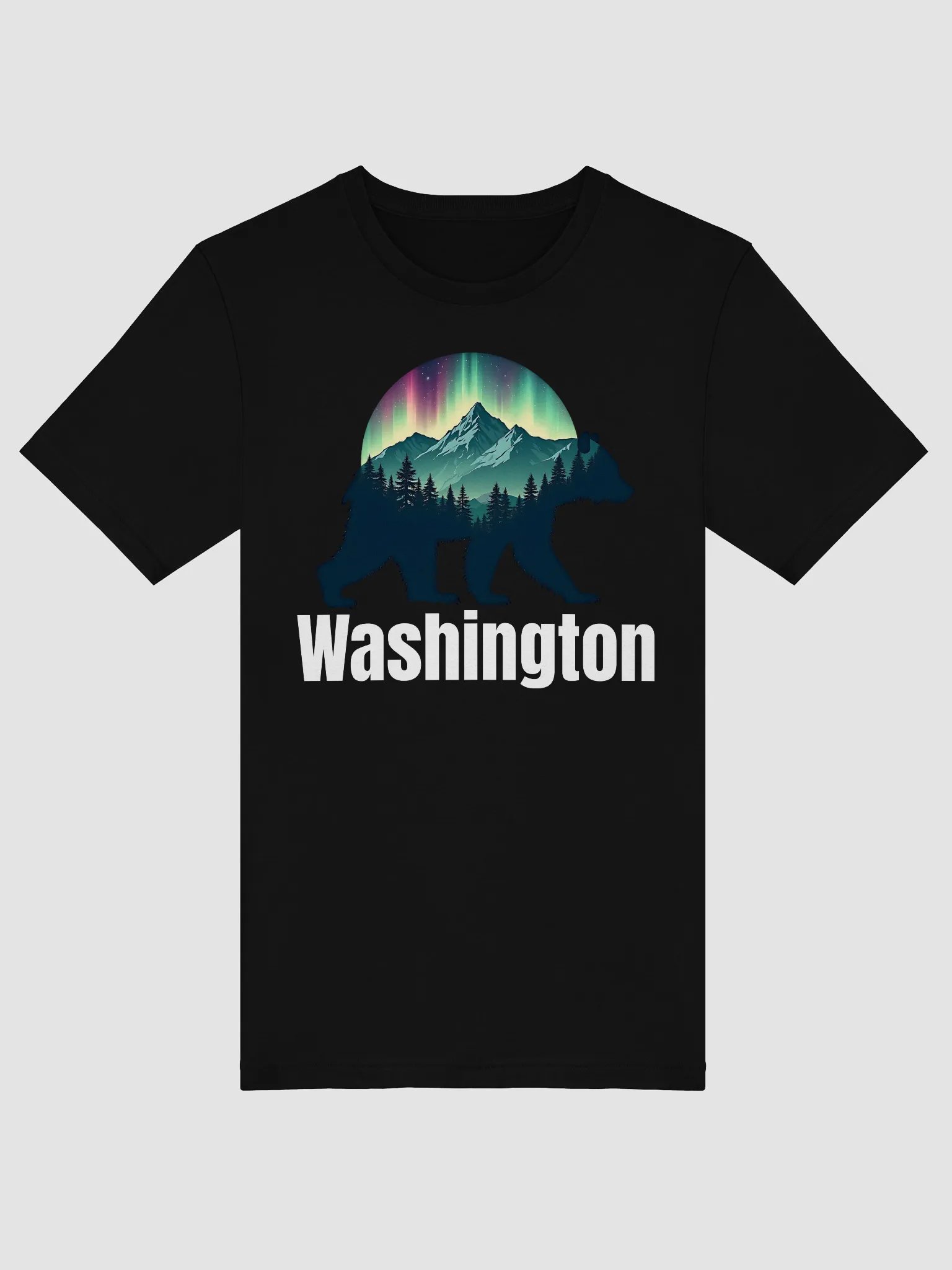 Bear Washington product image (6)