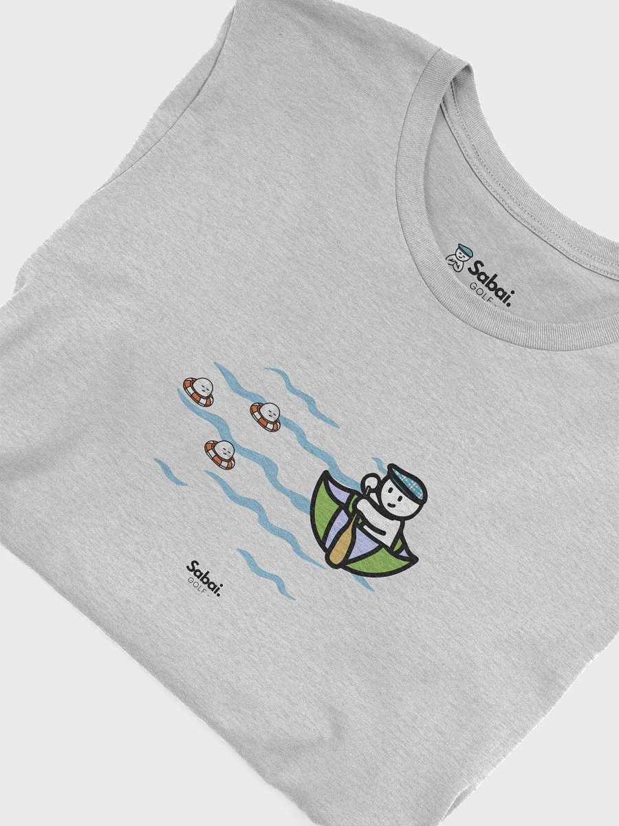 Water Rescue | Tee product image (50)