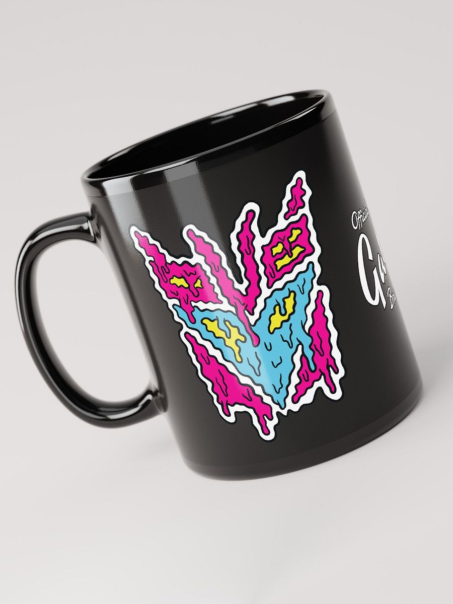 Galva Bunksy Drip B-Mug product image (3)