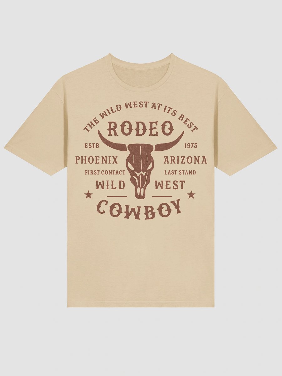 Arizona Rodeo product image (12)