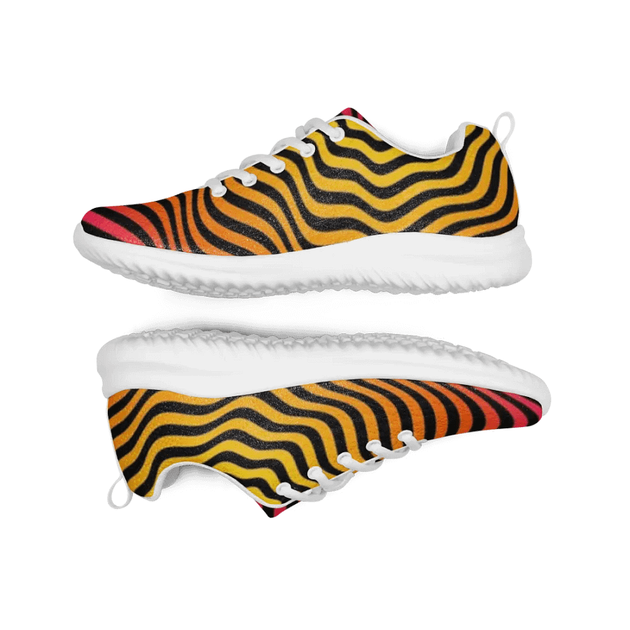 Women's Everyday Athletic Shoes: 