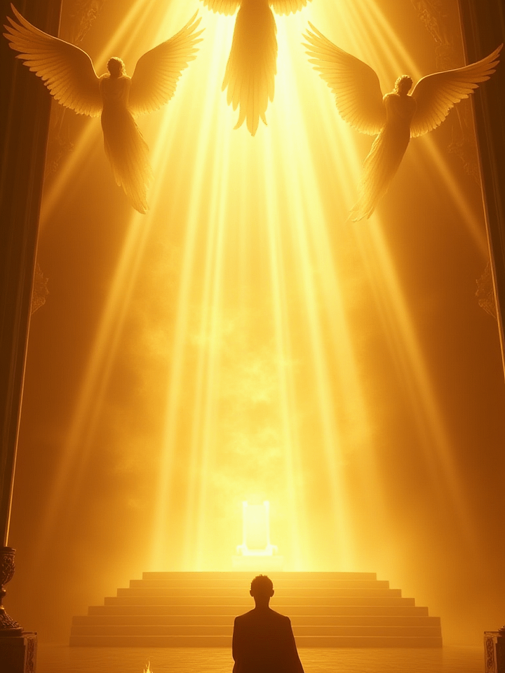 MAN UNDONE product image (1)