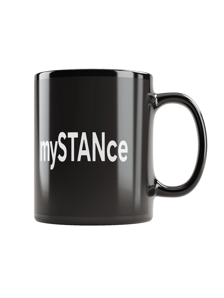 mySTANce Typwriter Mug product image (1)