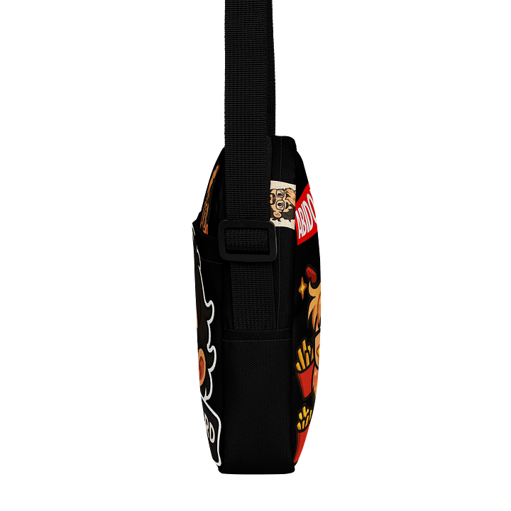 Villain's Bag product image (2)