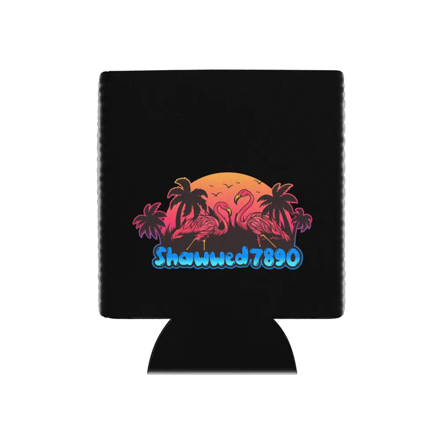 Standard Coozie product image (1)