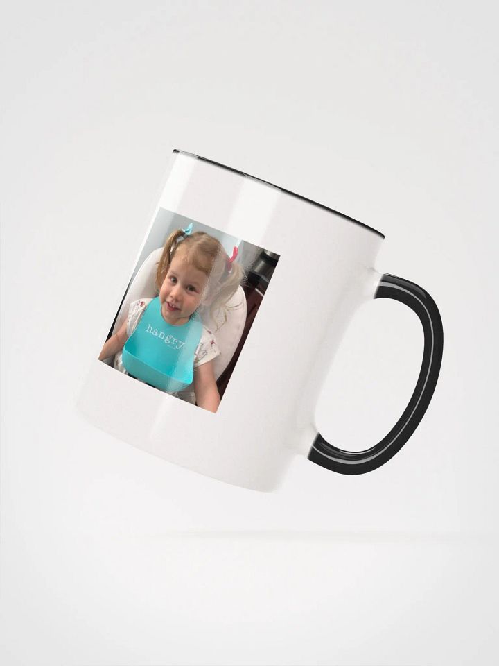 Internet Granddaughter Mug with Photo product image (12)