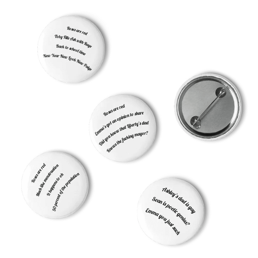 Season 1 Poem Pack product image (6)