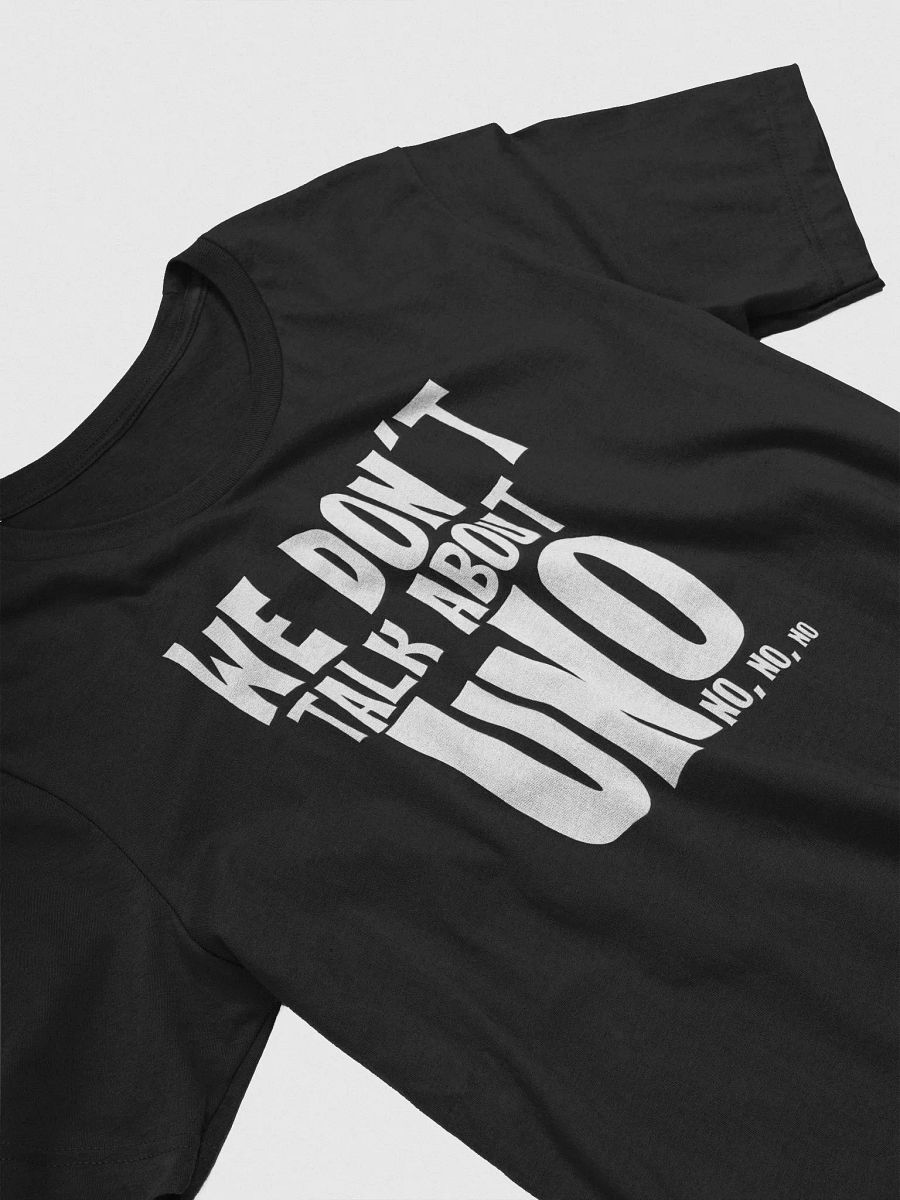 We don't talk about Uno! product image (21)