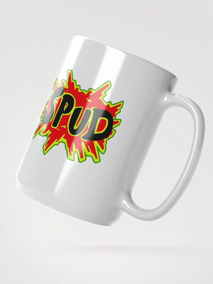 Spud Soda Mug product image (2)