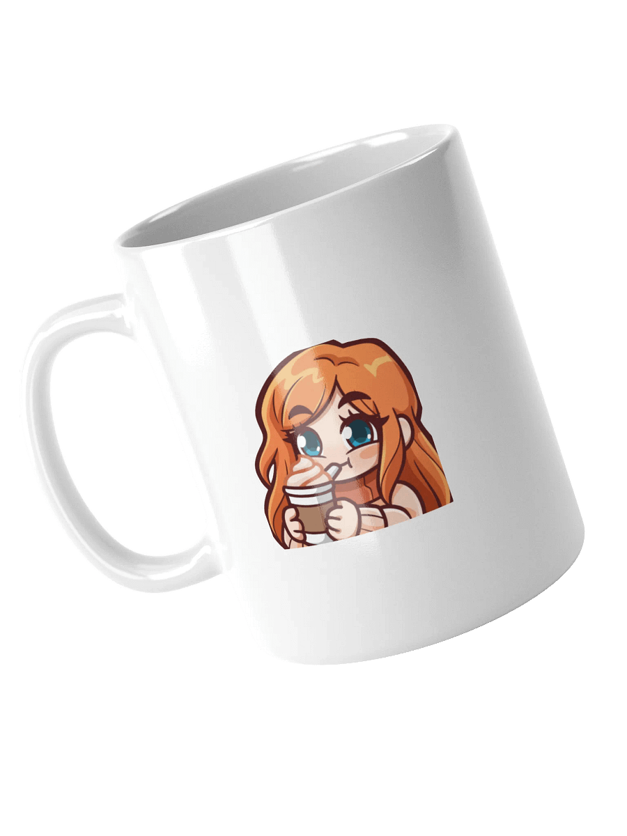 SIPPIN COFFEE MUG product image (7)