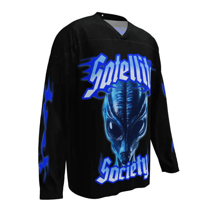 Satellite Society Hockey Jersey product image (1)