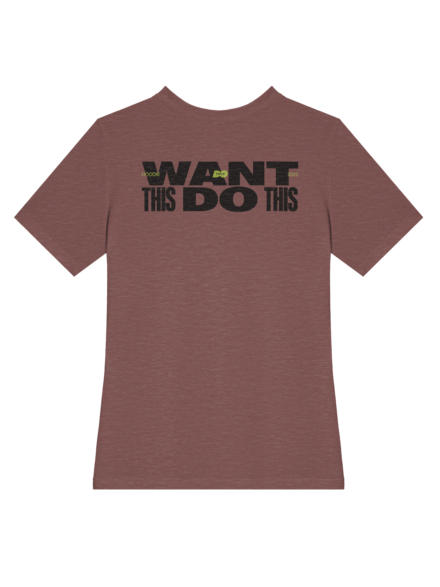 Women's Relaxed-fit Tee product image (34)